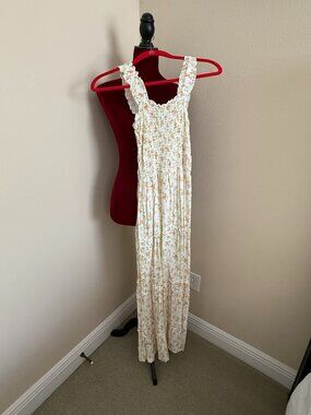J for Justify Maxi Dress